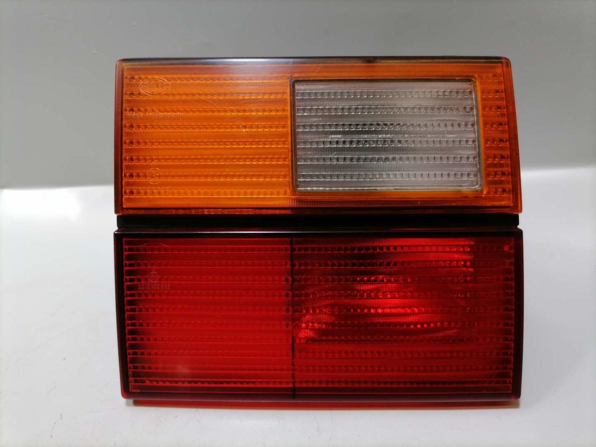 VW Corrado original Rücklicht Rückleuchte Schlussleuchte innen links Bj.1993